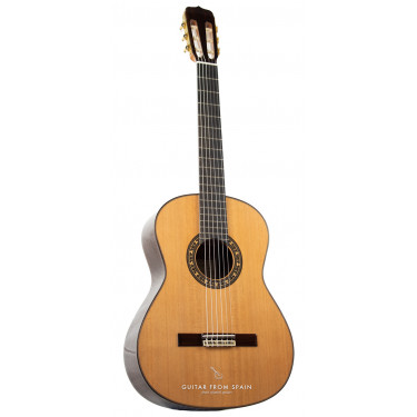 Ramirez Estudio 3 Guitare classique