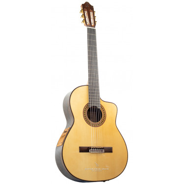 Camps CUT900 MIDI Classical Guitar