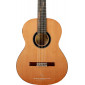 Alhambra 6 WHITE EBONY Classical Guitar 6 WHITE EBONY Classical Studio