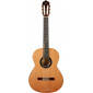 Alhambra 6 WHITE EBONY Classical Guitar 6 WHITE EBONY Classical Studio