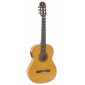 Admira Triana EF Flamenco guitar electrified