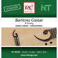 Royal Classics BRG60 cordes de guitare baryton