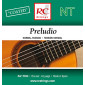 Royal Classics Preludio cordes de guitare classique et flamenco - Tension Normale