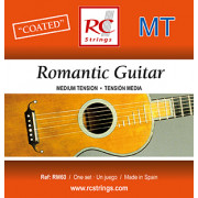 Royal Classics RM60 cordes de guitare romantique