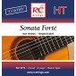 Royal Classics SF70 cordes de guitare classique - Tension Forte