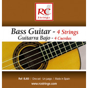 Royal Classics BJ60 cuerdas para bajo acústico