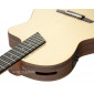 Prudencio Saez STAGE Guitare Classique Electro