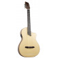 Prudencio Saez STAGE Guitare Classique Electro