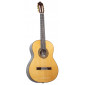 Camps PRIMERA NEGRA E Electroacoustic Flamenco Guitar PRIMERA E NEGRA Premium Flamenco