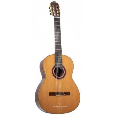 Prudencio Saez 1-PS (280) Klassische Gitarre