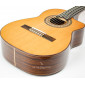 Prudencio Saez 201 Cutaway Requinto 201 Special sizes