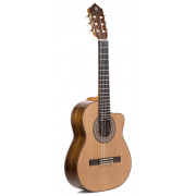 Prudencio Saez 201 Cutaway Requinto