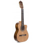 Prudencio Saez 201 Requinto Cutaway