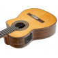 Prudencio Saez 201 Requinto Cutaway