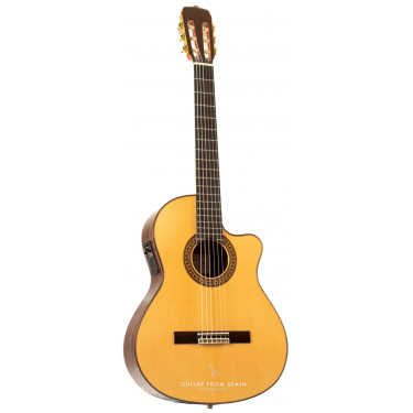 Ramirez CUT 2 Guitare classique Cutaway