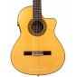 Ramirez CUT 2 Cutaway Classical guitar CUT 2 Cutaway Classical