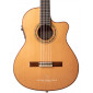 Ramirez CUT 2 Cutaway Classical guitar CUT 2 Cutaway Classical