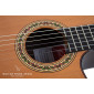 Ramirez CUT 2 Cutaway Classical guitar CUT 2 Cutaway Classical