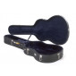 ESTUCHE MANZANO RAMIREZ Classical guitar case ESTUCHE MANZANO RAMIREZ Classical and flamenco