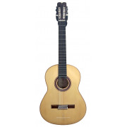 Saenz de la Rosa Primera Cipres Flamenco Gitarre