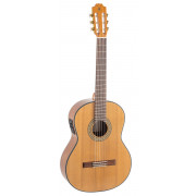 Admira A1 EF guitare classique électro