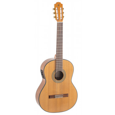 Admira A1 EF Electro-Classical guitar