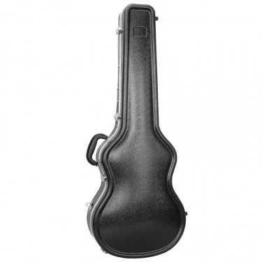 Rapsody Protect BK Classical Guitar Case