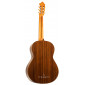 Camps PRIMERA Negra Flamenco Guitar PRIMERA NEGRA Premium Flamenco