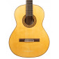 Camps PRIMERA Negra Flamenco Guitar PRIMERA NEGRA Premium Flamenco