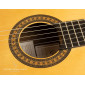 Camps PRIMERA Negra Flamenco Guitar PRIMERA NEGRA Premium Flamenco