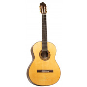 Camps PRIMERA Negra Flamenco Guitar