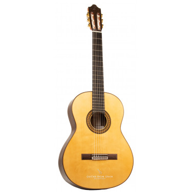 Camps PRIMERA Negra Flamenco-Gitarre