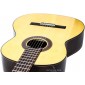 Prudencio Saez 2-FL LH (17) Left handed Flamenco Guitar 2-FL LH left-handed guitars