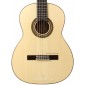 Prudencio Saez 37 Guitare flamenca