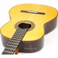 Prudencio Saez 2-FP LH (24) left handed Flamenco Guitar 2-FP LH left-handed guitars