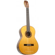 Prudencio Saez 2-FP LH (24) Guitare Flamenco gaucher