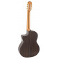 Admira A6 ECF guitare classique électro