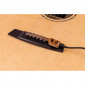 KNA SG-2 Acoustic guitar pickup with volume control