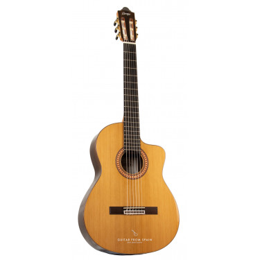 Camps MC6 Guitare classique