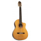 Camps MC6 Classical guitar MC-6 Guitars