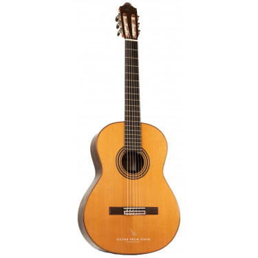 Camps M16 Guitare classique