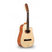 Abraham Luthier TINAJO Cuban Tres