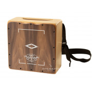 Cajon Pepote CAMINO