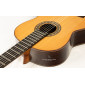 Prudencio Saez 2-FP (24) Flamenco Guitar 2-FP Flamenca Negra