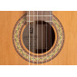 Admira A2 EF Electro Classical guitar ADM02EF Electro-Classical