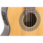 Admira A4 EF guitare classique électro