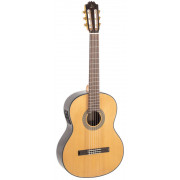 Admira A4 EF Electro Classical guitar