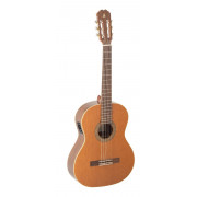 Admira GRANADA EF guitare classique électro