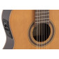 Admira IRENE EF guitare classique électro