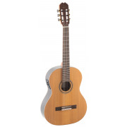 Admira IRENE EF guitare classique électro